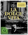 La Dolce Vita - Das süße Leben (1960)[Blu-ray/Neu/OVP] von Federico Fellini