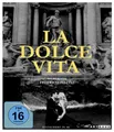 LA-SÜßE LEBEN,DAS/SPECIAL EDITION DOLCE VITA -   2 BLU-RAY NEU