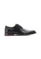 Carl Gross Derby Cg ULF - Schwarz Leder