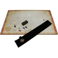 Enhance RPG Series Grid Mat Deluxe Edition DnD Map