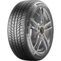 CONTINENTAL WinterContactTM TS 870 P (R0) (EVc) 215/65R17 99H FR BSW