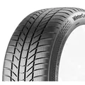 Continental WinterContact TS 870 P 215/65 R17 99 H, Winterreifen
