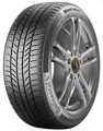 4 Winterreifen CONTINENTAL WinterContact TS 870 P 215/65 R17 99H R0|EVc