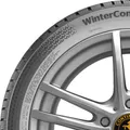 Continental WinterContact TS 870 P 215/65 R17 99H EVc, R0, mit Felgenrippe