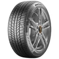 4x  Winterreifen CONTINENTAL CONTACT TS 870P FR (R0) 215/65 R17 99 H