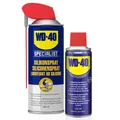 WD-40 SPECIALIST Silikon SET Silikonspray 400ml 1x Multifunktionsprodukt 150ml