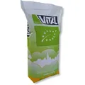Vital Bio Ganze Körnermischung Öko 25 Kg Körnerfutter Bio Hühnerfutter - Scar