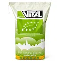 Scar Vital Bio ganze Körnermischung ÖKO 25 kg Körnerfutter Bio Hühnerfutter