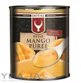 [ 12x850g ] DOYAL Mango Püree KESAR / pürierte Mango / Kesar Quality KV