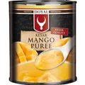 4316734032061 Mangopuree Kesar DOYAL 850g KK Polska