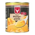 Doyal Mangopüree Dose 850g Mango Püree Kesar Mango püriert