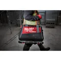 Milwaukee Organiser 500 x 380 65 mm PACKOUT Slim, inkl. Sortierboxen Höhe: 6.4 cm|Breite: 41.4 cm|Länge: 50 cm