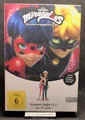 Miraculous - Geschichten von Ladybug  Cat Noir - Staffelbox 1+2 - DVD - NEU OVP