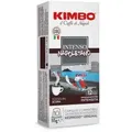 100 KIMBO INTENSO  kompatibles NESPRESSO Kaffeekapseln