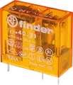 FIN 40.31.8 48V - Steck-Printrelais, 1 CO, 10 A, 48 V AC