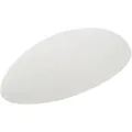 Lucande Wandleuchte Wandlampe Innen Jemima 9976049 Modern in Weiß aus Glas 1-flammig E14 Wohnzimmerleuchte