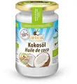 Premium Bio-Kokosöl 12 x 200 ml