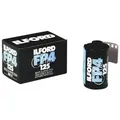 Ilford FP4 plus 125 135-36