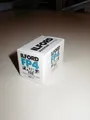 1  ILFORD FP 4 PLUS  SW FILM  135 - 36  FRISCH OVP !    02/2030