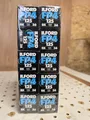 1x stück Ilford FP4 Plus 125, Schwarz / Weiss Film - 36 Exp. NEU 24X36mm.