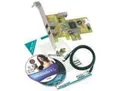 DAWICONTROL DC-1394; PCIe Blister