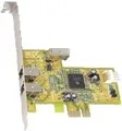 DC-1394 PCIE BLISTER Dawicontrol DC-1394 PCIe 400 Mbit/s Verkabelt Microsoft ~D~