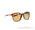 Julbo Spark Damen Sonnenbrille-Braun-One Size