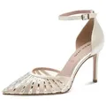 Tamaris 1-22415-46 Sandale weiß 38 EU