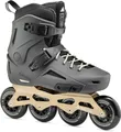 ROLLERBLADE LIGHTNING 90 Inline Skate 2026 anthracite/taupe - 47-47,5
