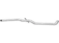 BOSAL Abgasrohr 879817 für VW SEAT