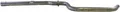 BOSAL 879-817 Abgasrohr für AUDI SEAT VW