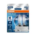 1x Glühlampe, Fernscheinwerfer ams-OSRAM 66140CBN-2HB passend für