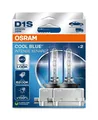 ams-OSRAM 66140CBN-2HB ¢ARÓWKA COOL BLUE INTENSE D1S 85V/35W PK32D-2, 6200K 2SZT