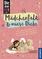 Die drei !!!, Mädchentalk  miese Diebe: Ein spanne... | Buch | Zustand sehr gut