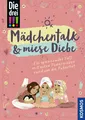 Die drei !!!, Mädchentalk & miese Diebe Anja Körner