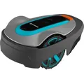 Mähroboter SILENO city 600 m2