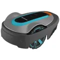 SILENO city Robotic Lawnmower, 600 m2