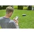 Gardena Mähroboter SILENO city 600 18 V/2 Ah 16 cm Schnittbreite