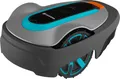 Gardena SILENO city Robotik-Rasenmäher schnurlos 16 cm 7,3 kg (15010-20)