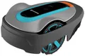 GARDENA SILENO city Mähroboter Geeignet für Fläche max. 600m²