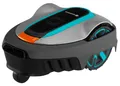 Gardena ♦  Mähroboter ♦ Sileno City ♦ bis zu 600m² ♦ Smartphone steuern möglich