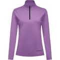 GOREWEAR Everyday Funktionsshirt Damen in scrub purple, Größe 40