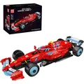 Mould King Ferrari SF-24 (MK13209)