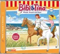 Bibi & Tina / Folge 124:Pferde,Strand und Meer