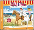 Bibi und Tina - Folge 124 Pferde, Strand und Meer