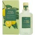 mäurer & wirtz Körperpflegeduft 4711 Acqua Colonia Yuzu & Cedarwood EdC 100ml Spray