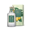 4711 Acqua Colonia® Yuzu & Cedarwood | Eau de Cologne - fokussierend - Wellness für die Sinne | 100ml Natural Spray