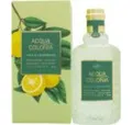 mäurer & wirtz Körperpflegeduft 4711 Acqua Colonia Yuzu & Cedarwood EdC 100ml Spray