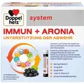 Doppelherz Immun+Aronia system Ampullen 30 St