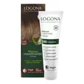Haarfarbe Creme - 240 Nougat-Braun 150ml | LOGONA